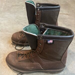 Danner boots